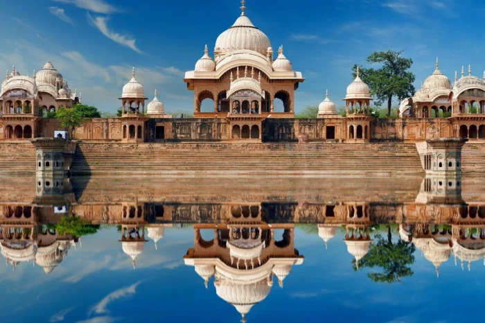 Delhi – Mathura – Vrindavan Tour Itinerary
