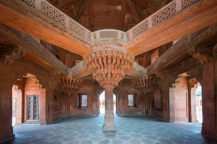 Delhi – Agra – Fatehpur Sikri Tour Itinerary